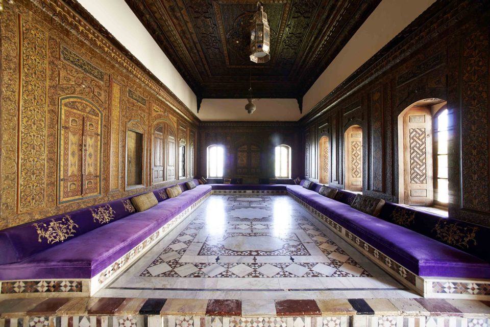 صور مكتب الرئيس
